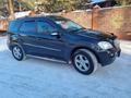 Mercedes-Benz ML 350 2008 года за 8 500 000 тг. в Астана – фото 15