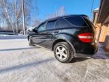 Mercedes-Benz ML 350 2008 года за 9 000 000 тг. в Алматы – фото 3