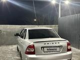 ВАЗ (Lada) Priora 2170 2012 года за 1 800 000 тг. в Усть-Каменогорск