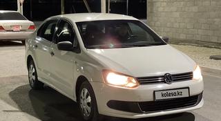 Volkswagen Polo 2014 года за 3 350 000 тг. в Кызылорда