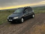 Hyundai Matrix 2005 года за 3 000 000 тг. в Алматы – фото 2