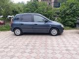 Hyundai Matrix 2005 года за 3 000 000 тг. в Алматы
