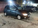 Hyundai Matrix 2005 года за 3 000 000 тг. в Алматы – фото 5