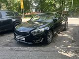 Kia K7 2014 года за 9 700 000 тг. в Алматы