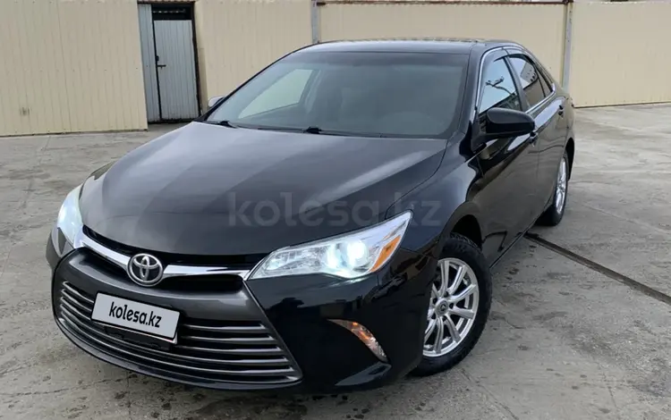 Toyota Camry 2015 годаfor6 700 000 тг. в Атырау