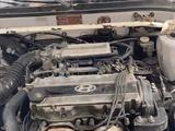 Hyundai Sonata 1995 годаfor700 000 тг. в Алматы – фото 5