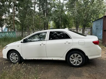 Toyota Corolla 2007 года за 3 800 000 тг. в Павлодар – фото 5