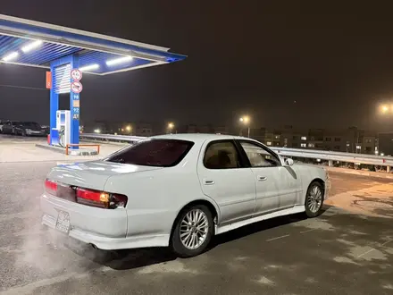 Toyota Cresta 1994 года за 1 500 000 тг. в Алматы – фото 9