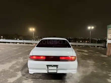 Toyota Cresta 1994 года за 1 500 000 тг. в Алматы