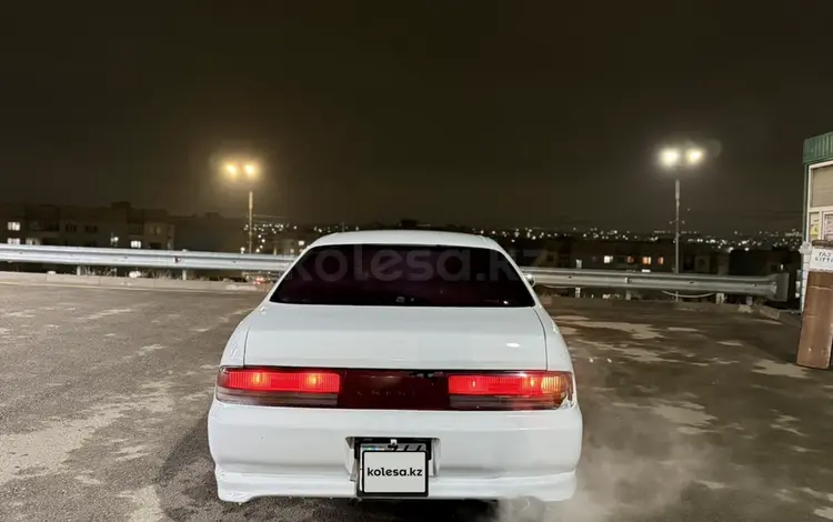 Toyota Cresta 1994 года за 1 500 000 тг. в Алматы