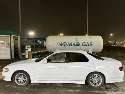 Toyota Cresta 1994 года за 1 500 000 тг. в Алматы – фото 3