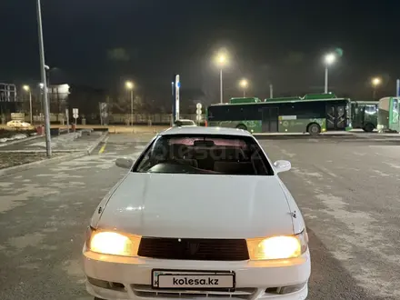Toyota Cresta 1994 года за 1 500 000 тг. в Алматы – фото 4