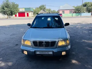 Subaru Forester, 1999