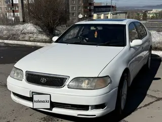 Toyota Aristo, 1994