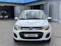 ВАЗ (Lada) Kalina 2192 2014 годаfor3 200 000 тг. в Алматы