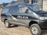 Mitsubishi Delica 1995 годаүшін2 700 000 тг. в Алматы – фото 2