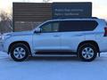 Toyota Land Cruiser Prado 2023 годаfor25 990 000 тг. в Кокшетау – фото 2