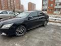 Toyota Camry 2014 годаүшін9 000 000 тг. в Костанай – фото 2