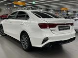 Kia Cerato 2023 года за 12 790 000 тг. в Алматы – фото 4