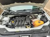 Nissan Almera 2016 года за 4 500 000 тг. в Шымкент – фото 3