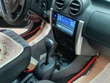 Nissan Almera 2016 года за 4 500 000 тг. в Шымкент – фото 4