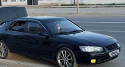 Toyota Camry 1997 годаүшін3 200 000 тг. в Актау