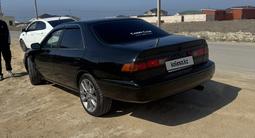 Toyota Camry 1997 годаүшін3 200 000 тг. в Актау – фото 3