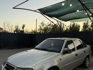 Daewoo Nexia
