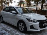 Chevrolet Onix 2021 года за 6 000 000 тг. в Алматы – фото 5