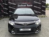 Toyota Camry 2015 года за 11 000 000 тг. в Павлодар – фото 2