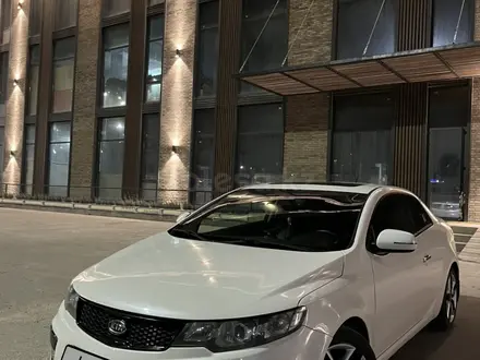 Kia Cerato 2012 года за 4 800 000 тг. в Шымкент