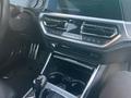BMW 320 2020 годаүшін20 880 000 тг. в Петропавловск – фото 33