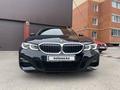BMW 320 2020 годаүшін20 880 000 тг. в Петропавловск – фото 7