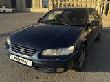 Toyota Camry 1997 года за 3 500 000 тг. в Жанаозен – фото 5