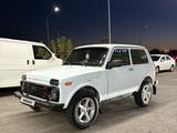 ВАЗ (Lada) Lada 2121 2012 года за 1 300 000 тг. в Шымкент – фото 2