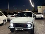 ВАЗ (Lada) Lada 2121 2012 года за 1 300 000 тг. в Шымкент – фото 3