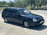 ВАЗ (Lada) Priora 2171 2014 годаүшін3 000 000 тг. в Туркестан – фото 3