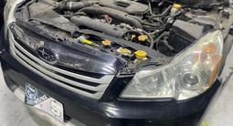 Фары бампер крылья америка левый руль за 4 004 тг. в Алматы – фото 2