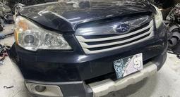 Фары бампер крылья америка левый руль за 4 004 тг. в Алматы – фото 4