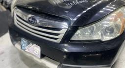 Фары бампер крылья америка левый руль за 4 004 тг. в Алматы – фото 5