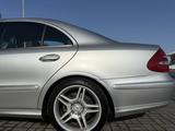 Mercedes-Benz E 320 2004 года за 8 700 000 тг. в Талдыкорган – фото 5