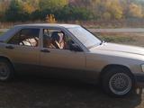 Mercedes-Benz 190 1992 года за 1 700 000 тг. в Семей