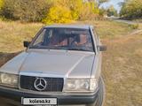 Mercedes-Benz 190 1992 года за 1 700 000 тг. в Семей – фото 3