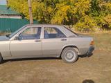 Mercedes-Benz 190 1992 года за 1 700 000 тг. в Семей – фото 4