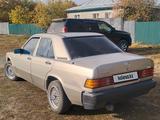 Mercedes-Benz 190 1992 года за 1 700 000 тг. в Семей – фото 5