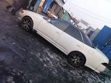 Toyota Mark II 1994 годаfor880 000 тг. в Алматы – фото 2