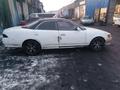 Toyota Mark II 1994 годаfor880 000 тг. в Алматы – фото 6