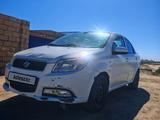 Ravon Nexia R3 2017 года за 2 300 000 тг. в Бейнеу – фото 3