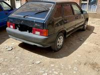 ВАЗ (Lada) 2114 2013 года за 1 500 000 тг. в Кызылорда