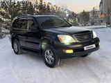 Lexus GX 470 2003 годаүшін9 200 000 тг. в Караганда – фото 4